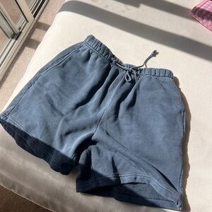 Elwood clothing drawstring shorts